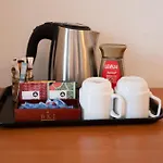 Korning Hotell