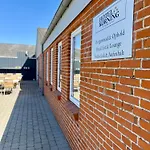 Hotell Korning 3*