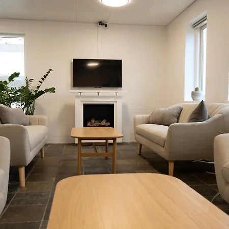 Hotel Korning Horsens