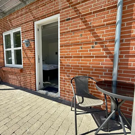 Hotel Korning