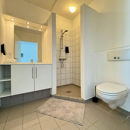 Hotel Korning 3*