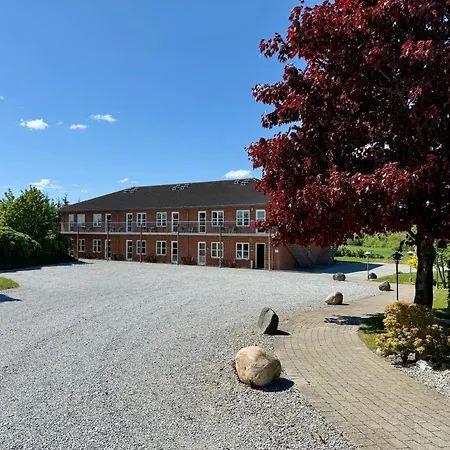 Korning Hotel 3*