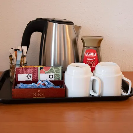 Korning Hotel