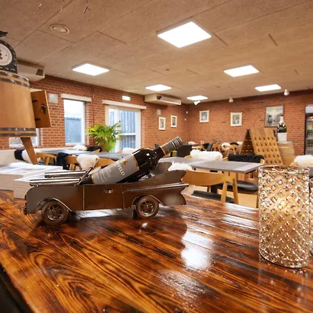 Korning Hotel