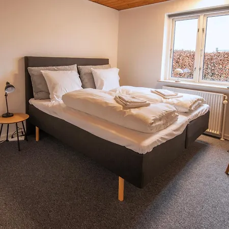 Hotel Korning 3*