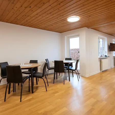 Korning 3* Horsens