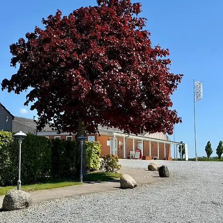 Korning Hotel