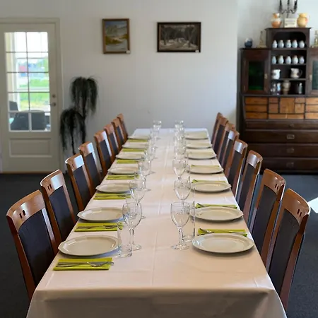 Korning Hotel 3*
