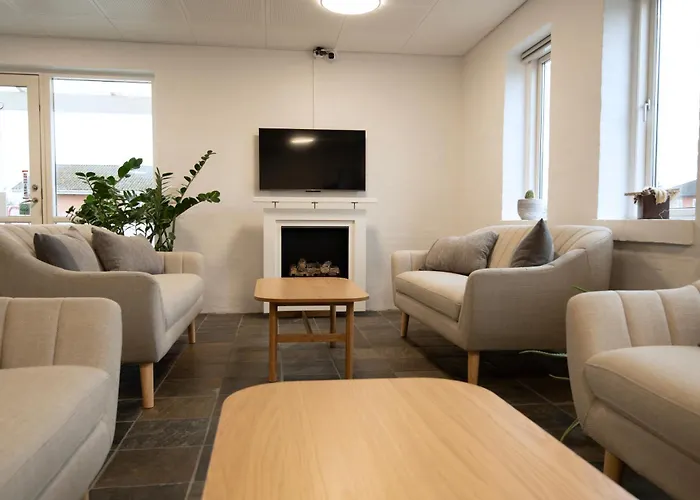Hotel Korning Horsens