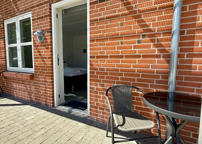 Hotel Korning