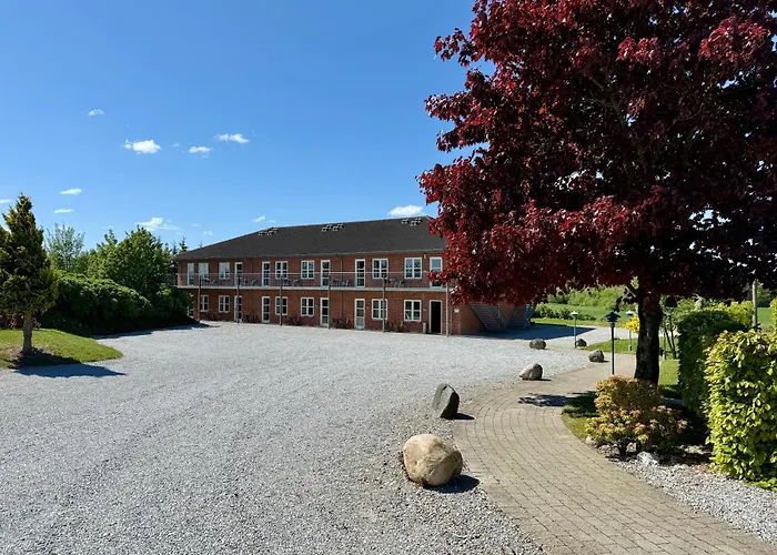 Korning Hotel 3*