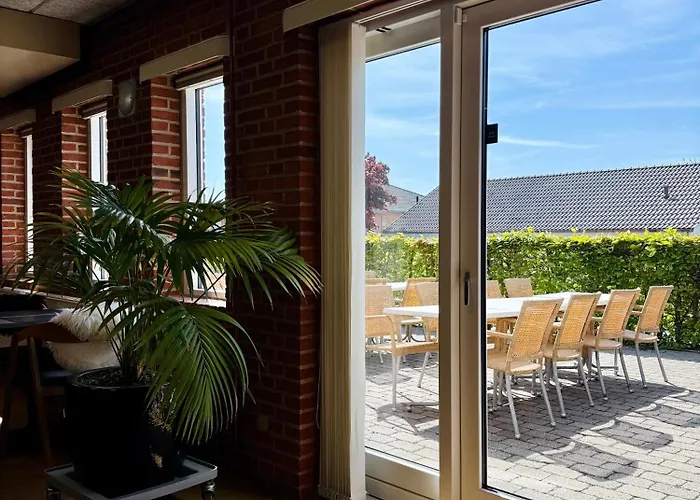 Korning Hotel Horsens