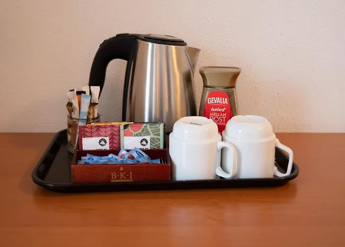 Korning Hotel
