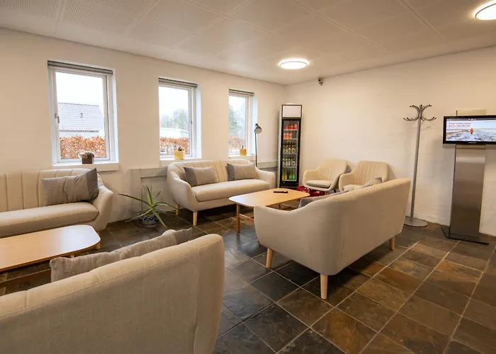 Hotel Korning