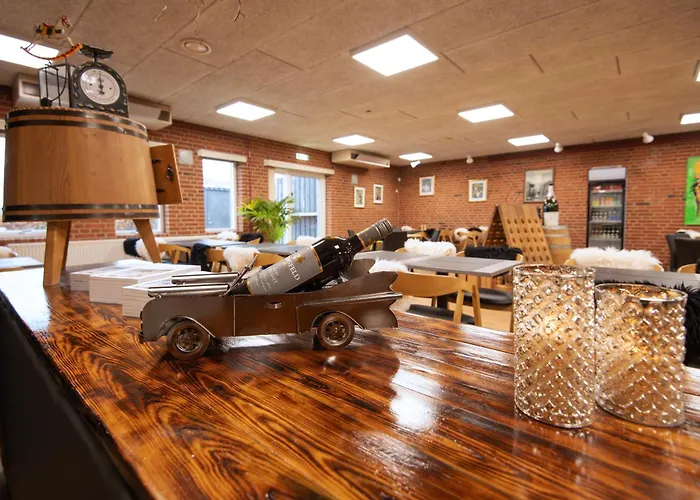Korning Hotel