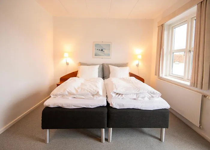 Hotel Korning