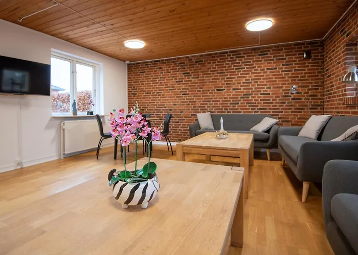 Korning Hotel 3*
