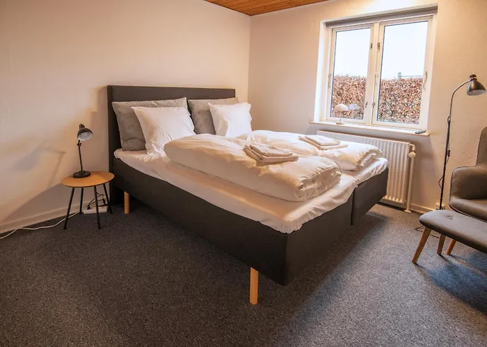 Hotel Korning 3*