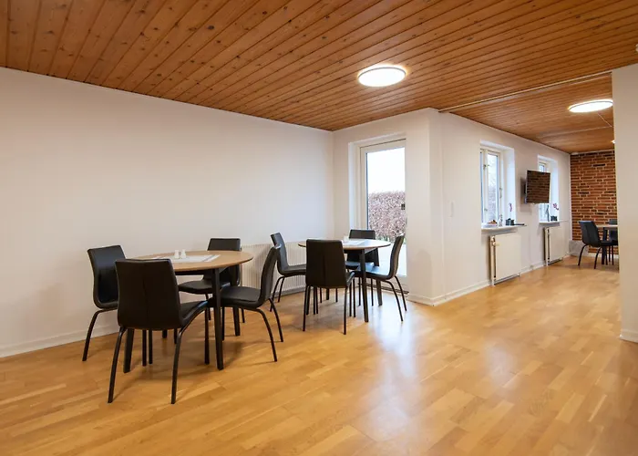 Korning 3* Horsens