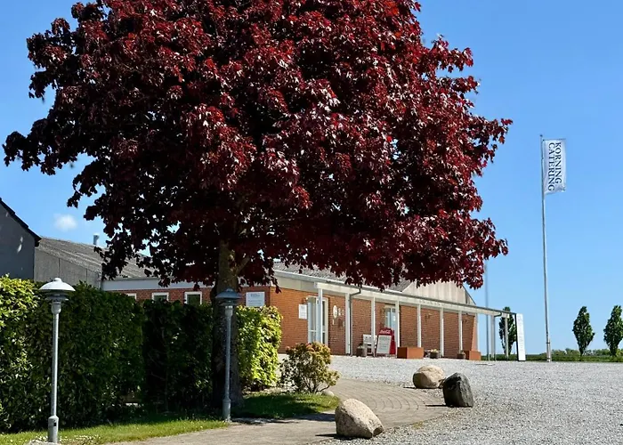 Korning Hotel